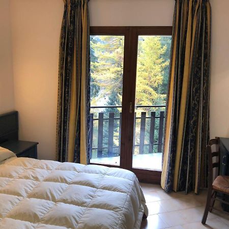 Petit Paradis Champorcher Εξωτερικό φωτογραφία
