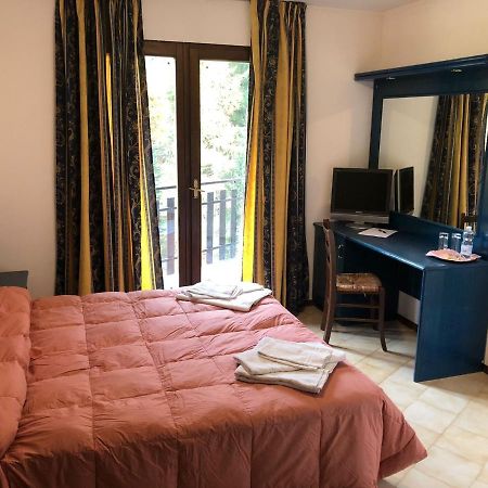 Petit Paradis Champorcher Εξωτερικό φωτογραφία