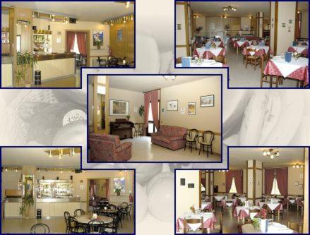 Petit Paradis Champorcher Εξωτερικό φωτογραφία