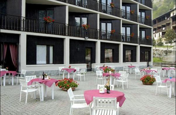 Petit Paradis Champorcher Εξωτερικό φωτογραφία