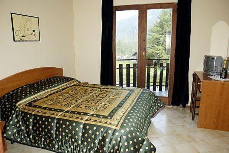 Petit Paradis Champorcher Εξωτερικό φωτογραφία