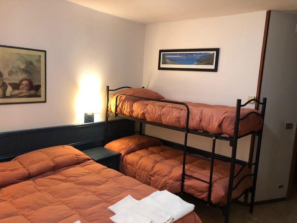 Petit Paradis Champorcher Εξωτερικό φωτογραφία