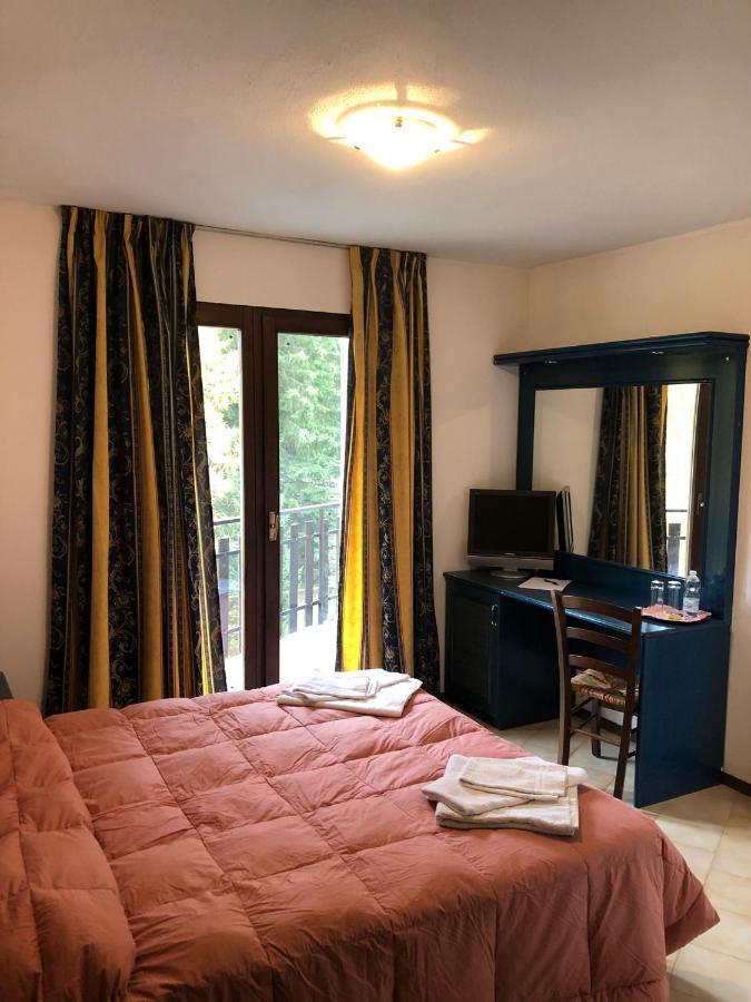 Petit Paradis Champorcher Εξωτερικό φωτογραφία