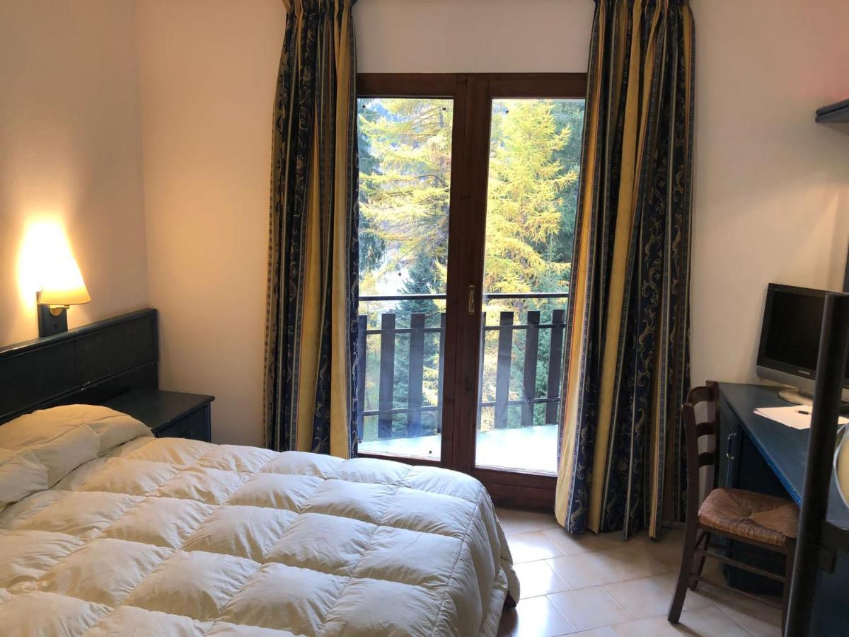 Petit Paradis Champorcher Εξωτερικό φωτογραφία