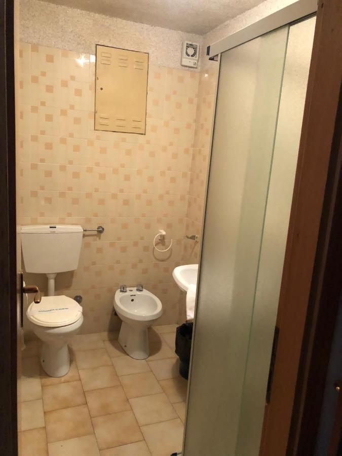Petit Paradis Champorcher Εξωτερικό φωτογραφία
