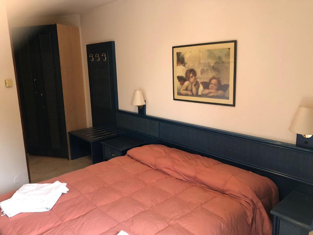 Petit Paradis Champorcher Εξωτερικό φωτογραφία