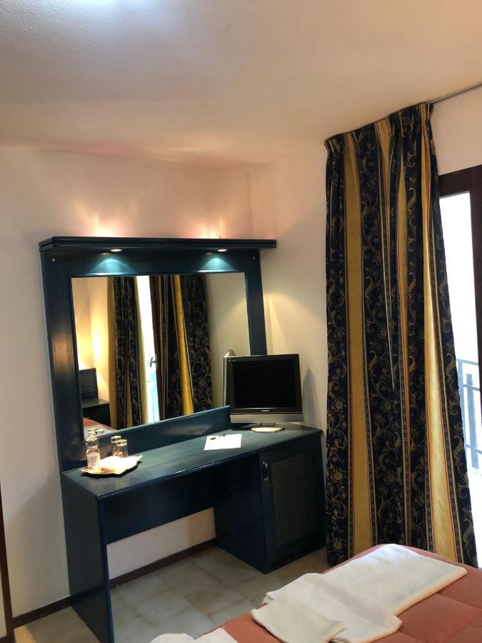 Petit Paradis Champorcher Εξωτερικό φωτογραφία