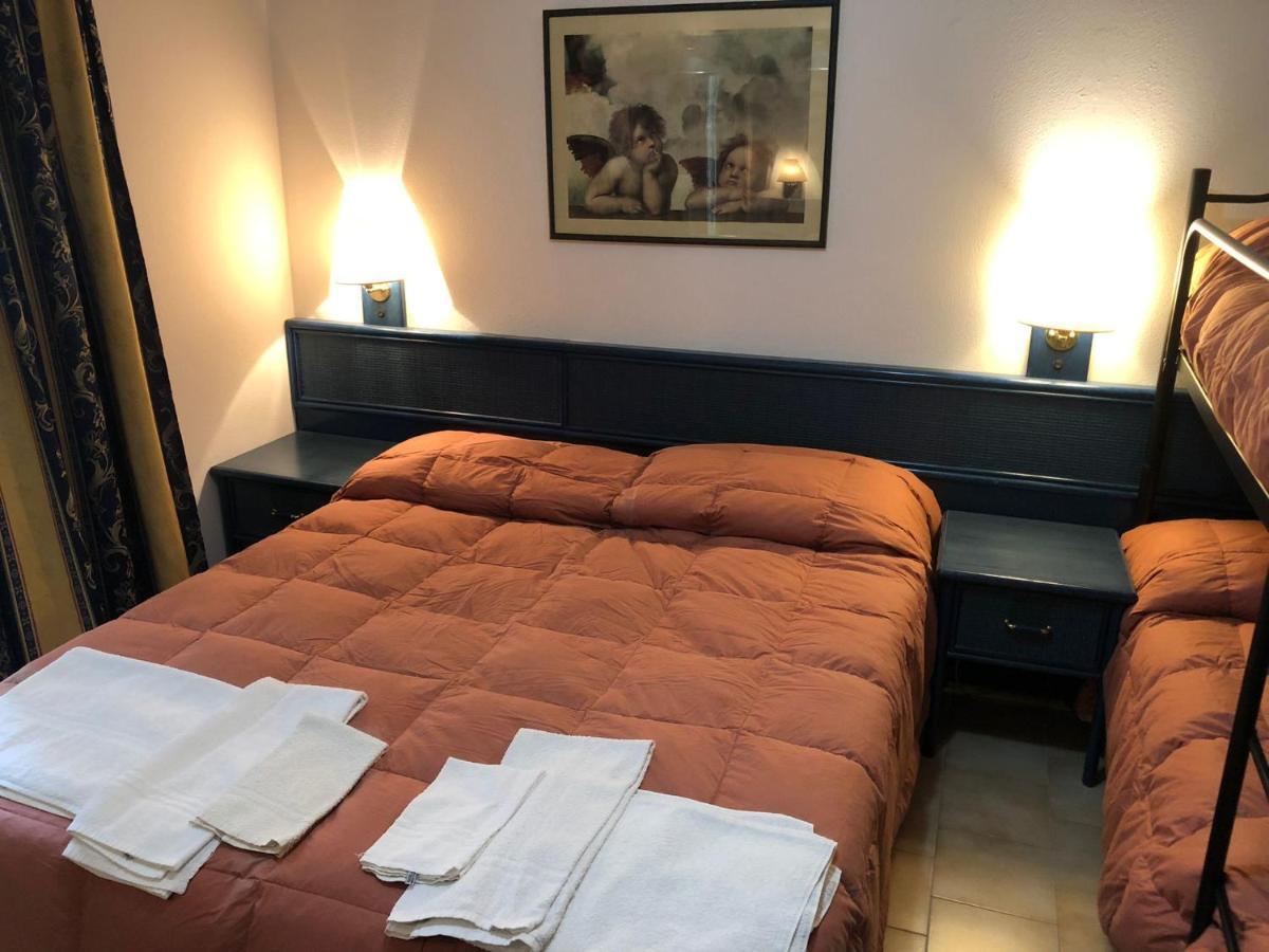Petit Paradis Champorcher Εξωτερικό φωτογραφία