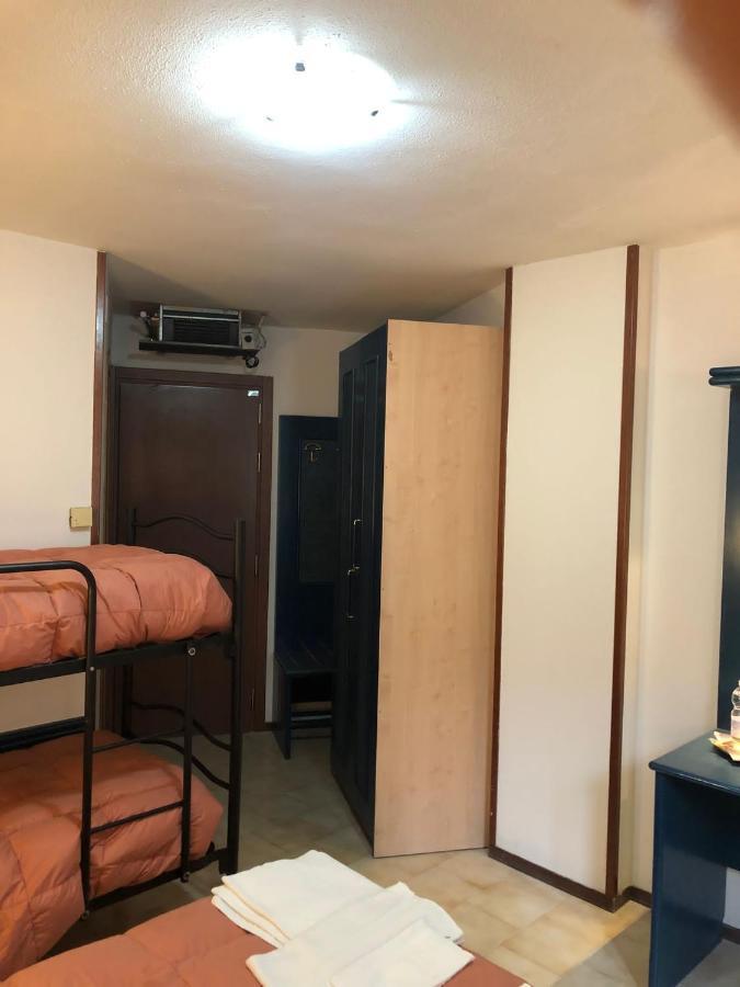 Petit Paradis Champorcher Εξωτερικό φωτογραφία
