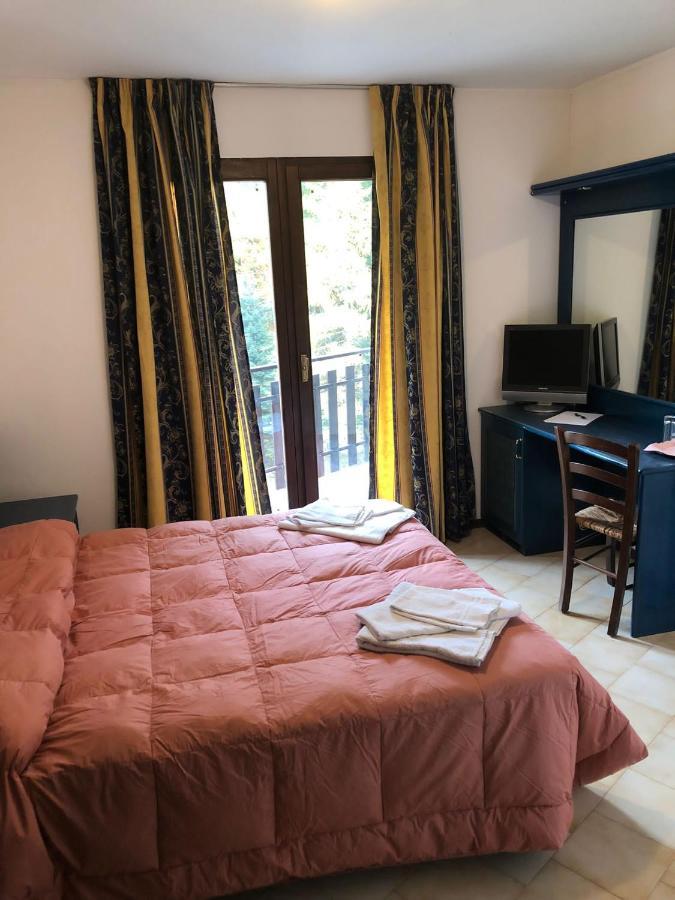 Petit Paradis Champorcher Εξωτερικό φωτογραφία